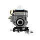 Carburator motocoasa cu gaura mare Carburator motocoasa cu gaura mare