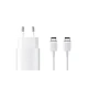 Incarcator Retea PD 45W USB-C + Cablu Type-C Incarcator Retea PD 45W USB-C + Cablu Type-C