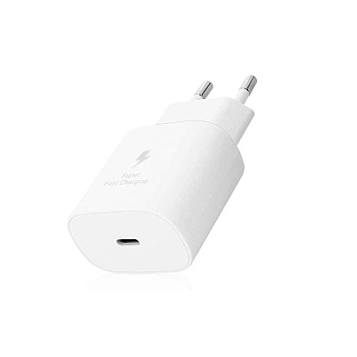 Incarcator Retea PD 45W USB-C + Cablu Type-C Incarcator Retea PD 45W USB-C + Cablu Type-C