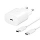Incarcator Retea PD 45W USB-C + Cablu Type-C Incarcator Retea PD 45W USB-C + Cablu Type-C