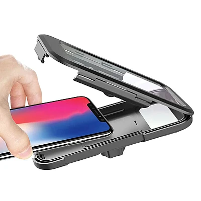 Suport Telefon Bicicleta / Motocicleta N5 360 Grade Suport Telefon Bicicleta / Motocicleta N5 360 Grade