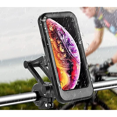 Suport Telefon Bicicleta / Motocicleta N5 360 Grade Suport Telefon Bicicleta / Motocicleta N5 360 Grade