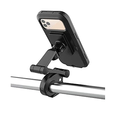 Suport Telefon Bicicleta / Motocicleta N5 360 Grade Suport Telefon Bicicleta / Motocicleta N5 360 Grade