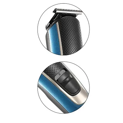 Masina de tuns profesionala VGR V172 cu Incarcare rapida Masina de tuns profesionala VGR V172 cu Incarcare rapida