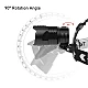 Lanternă de cap MMC T28 LED P90 cu Zoom 30W Lanternă de cap MMC T28 LED P90 cu Zoom 30W