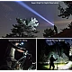 Lanternă de cap MMC T28 LED P90 cu Zoom 30W Lanternă de cap MMC T28 LED P90 cu Zoom 30W