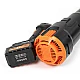 Suflanta turbo Stahl Mayer JB3800 cu 2 acumulatori 36V 8Ah 2 capete incarcator Suflanta turbo Stahl Mayer JB3800 cu 2 acumulatori 36V 8Ah 2 capete incarcator