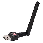 Adaptor placa retea wireless Q A220B USB Banda 5Ghz