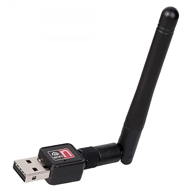 Adaptor placa retea wireless Q A220B USB Banda 5Ghz Adaptor placa retea wireless Q A220B USB Banda 5Ghz