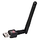Adaptor placa retea wireless Q A220B USB Banda 5Ghz Adaptor placa retea wireless Q A220B USB Banda 5Ghz