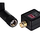 Adaptor placa retea wireless Q A220B USB Banda 5Ghz Adaptor placa retea wireless Q A220B USB Banda 5Ghz