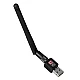 Adaptor placa retea wireless Q A220B USB Banda 5Ghz Adaptor placa retea wireless Q A220B USB Banda 5Ghz