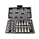 Trusa 29 piese Chei Tubulare Torx si Capete Biti Torx Trusa 29 piese Chei Tubulare Torx si Capete Biti Torx