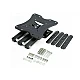 Suport TV de perete 14''-55'' reglabil 50 kg Suport TV de perete 14''-55'' reglabil 50 kg