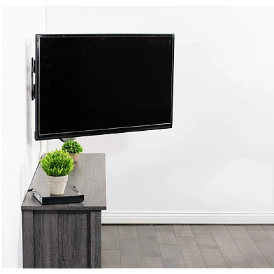 Suport TV de perete 14''-55'' reglabil 50 kg Suport TV de perete 14''-55'' reglabil 50 kg