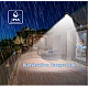 Set 2 Lampa Stradala Solara 150 LED COB cu 6 CASSETE cu Panou Solar Senzor de Miscare Lumina si Telecomanda Inclusa Set 2 Lampa Stradala Solara 150 LED COB cu 6 CASSETE cu Panou Solar Senzor de Miscare Lumina si Telecomanda Inclusa