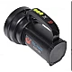 Lanterna de Mana TD-3500 cu Acumulator MK Lanterna de Mana TD-3500 cu Acumulator MK