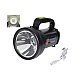 Lanterna de Mana TD-3500 cu Acumulator MK Lanterna de Mana TD-3500 cu Acumulator MK