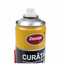 Spray de curatat discuri frana auto Caspian 500ml degresare Spray de curatat discuri frana auto Caspian 500ml degresare