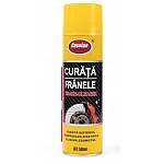 Spray de curatat discuri frana auto Caspian 500ml degresare