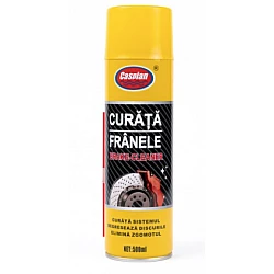 Spray de curatat discuri frana auto Caspian 500ml degresare