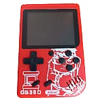 Consola jocuri retro ecran LCD 500 jocuri GS350