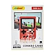 Consola jocuri retro ecran LCD 500 jocuri GS350 Consola jocuri retro ecran LCD 500 jocuri GS350