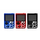 Consola jocuri retro ecran LCD 500 jocuri GS350 Consola jocuri retro ecran LCD 500 jocuri GS350