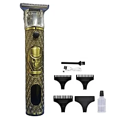 Aparat de Tuns afisaj digital Design Ergonomic Q LF753