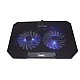 Cooler (racitor) laptop Q-SR03 silentios 13inch cu 2 ventilatoare USB negru Cooler (racitor) laptop Q-SR03 silentios 13inch cu 2 ventilatoare USB negru