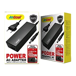 Incarcator Laptop 100W Compatibil cu Asus Lenovo HP Toshiba CD288