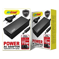 Incarcator Laptop 70W Compatibil cu Asus Lenovo HP Toshiba CD289 