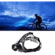 Lanterna de Cap cu Acumulator W634 Mare cu LED XHP50 Puternic Lanterna de Cap cu Acumulator W634 Mare cu LED XHP50 Puternic