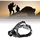 Lanterna de Cap cu Acumulator W634 Mare cu LED XHP50 Puternic Lanterna de Cap cu Acumulator W634 Mare cu LED XHP50 Puternic