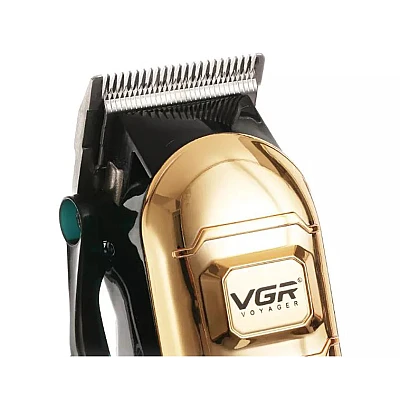 Aparat profesional de tuns VGR V-268 USB 10W Aparat profesional de tuns VGR V-268 USB 10W