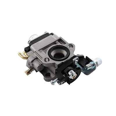 Carburator motocoasa cu gaura mica