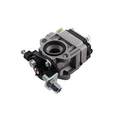 Carburator motocoasa cu gaura mica