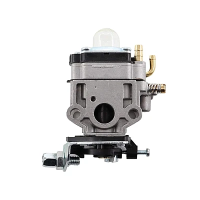 Carburator motocoasa cu gaura mica