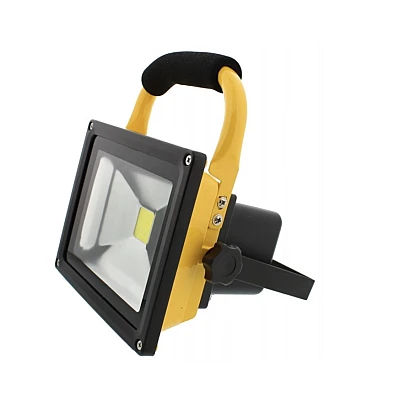 Lampa de Lucru 30W 20LED SMD Lampa de Lucru 30W 20LED SMD