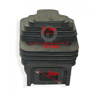 Set motor complet 40mm pentru motocoasa Set motor complet 40mm pentru motocoasa