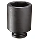 UB Cheie tubulara lunga de impact 36 mm 1/2 UB Cheie tubulara lunga de impact 36 mm 1/2
