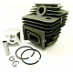 Set motor complet 40mm pentru motocoasa Set motor complet 40mm pentru motocoasa