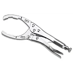Cleste Filtru Ulei Crocodil 53-118 Mm