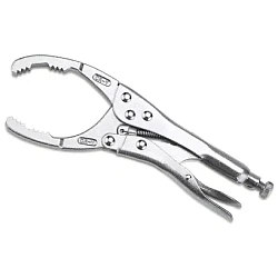 Cleste Filtru Ulei Crocodil 53-118 Mm