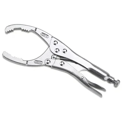 Cleste Filtru Ulei Crocodil 53-118 Mm Cleste Filtru Ulei Crocodil 53-118 Mm