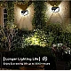 Set 4 Lampi ULTRA 100 LED Solare cu senzor de miscare si lumina 3 moduri ILUMINARE Set 4 Lampi ULTRA 100 LED Solare cu senzor de miscare si lumina 3 moduri ILUMINARE