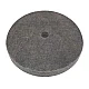 Disc Pasla slefuit lustruit GRI dimensiune 200 mm
