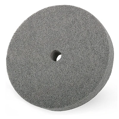 Disc Pasla slefuit lustruit GRI dimensiune 200 mm Disc Pasla slefuit lustruit GRI dimensiune 200 mm