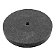 Disc Pasla slefuit lustruit GRI dimensiune 200 mm Disc Pasla slefuit lustruit GRI dimensiune 200 mm
