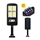 Lampa Solara 128 Led COB Lampa Solara 128 Led COB